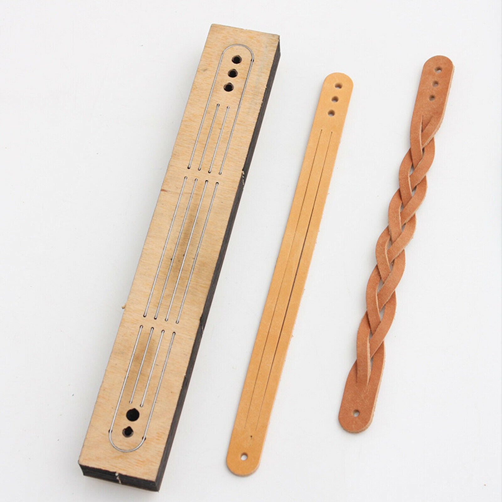 Metal Die Cutting Leather Bracelet Cutting Mold for Jewelry DIY Leathercraft