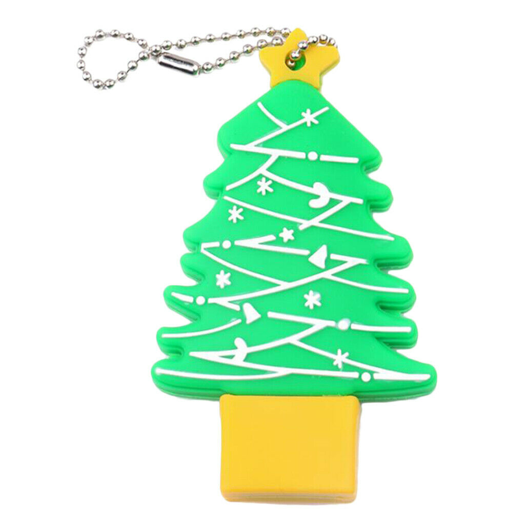 Metal Key Memory USB 2.0 Flash Drive Thumb Stick Pen Drive U Disk Green