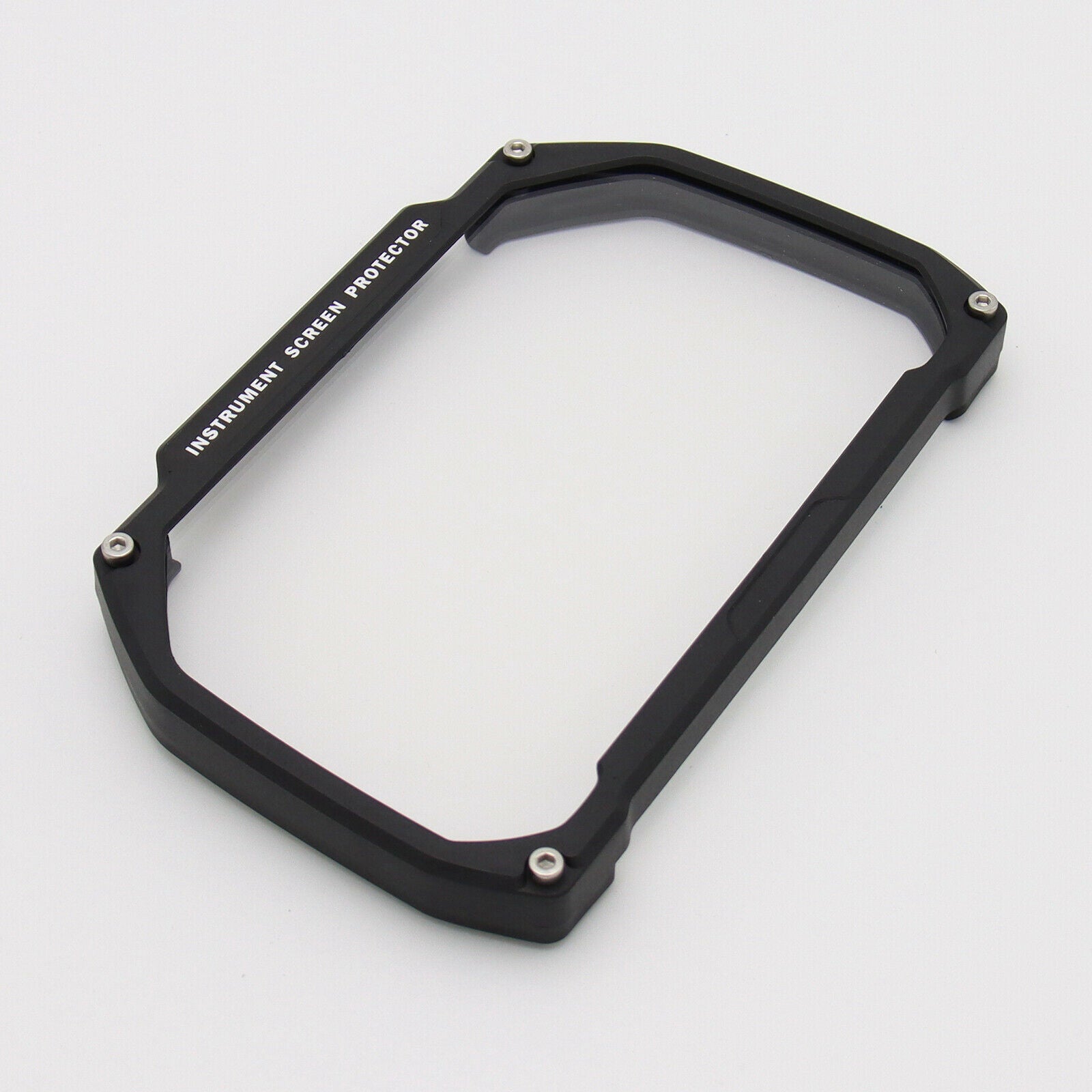 1Set Meter Frame Cover Screen Protector Guard for BMW R1200GS R1250GS F900R