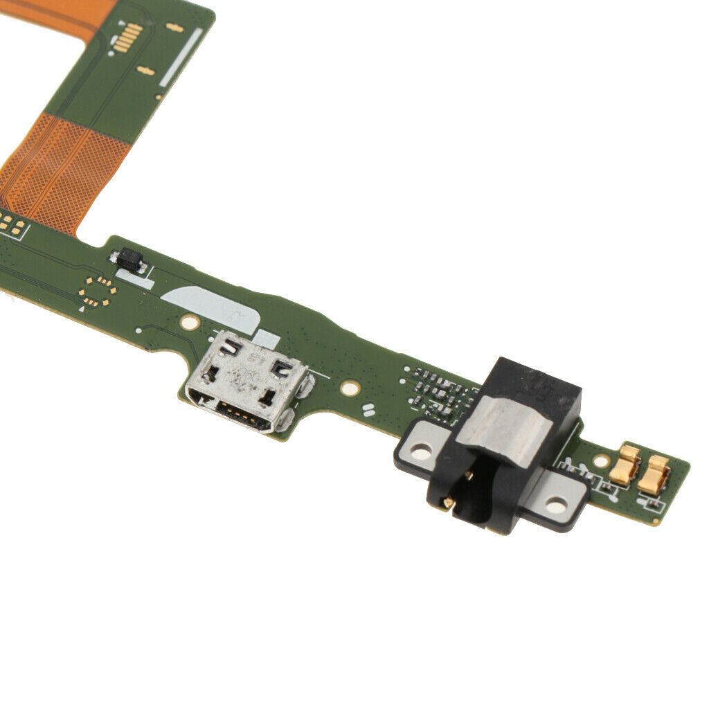 Laptop Headphone   Port Socket Flex Ribbon Cable Repair For   Galaxy