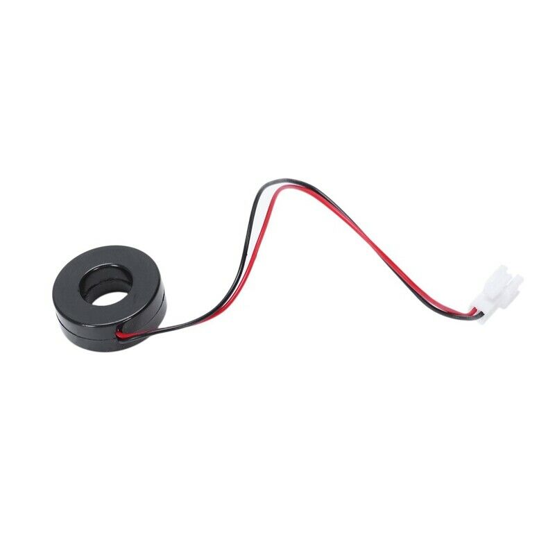 Led Digital Dual Display Voltmeter Ammeter Voltage Gauge Meter Ac 60-500V 0-10B3