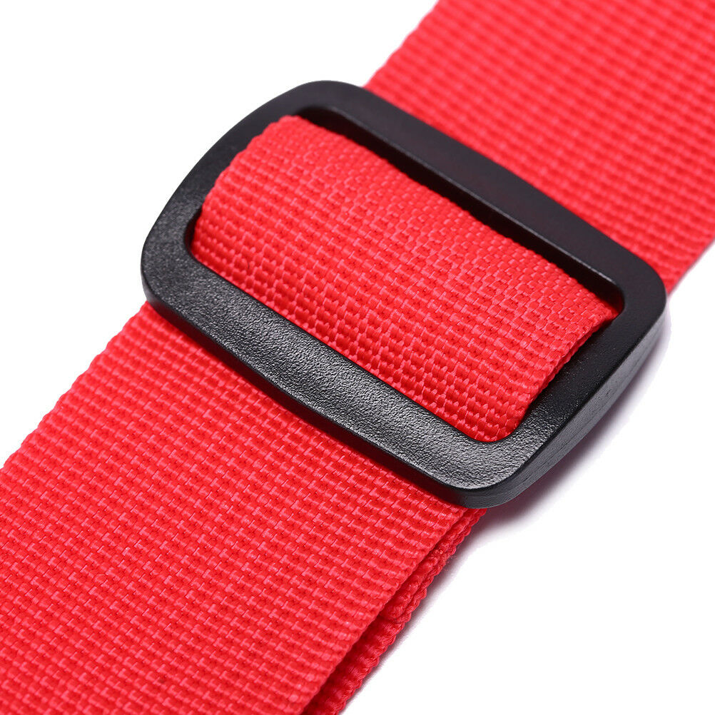 Adjustable Ski snowboard Pole Shoulder Hand Carrier Lash Handle Board Strap  DF