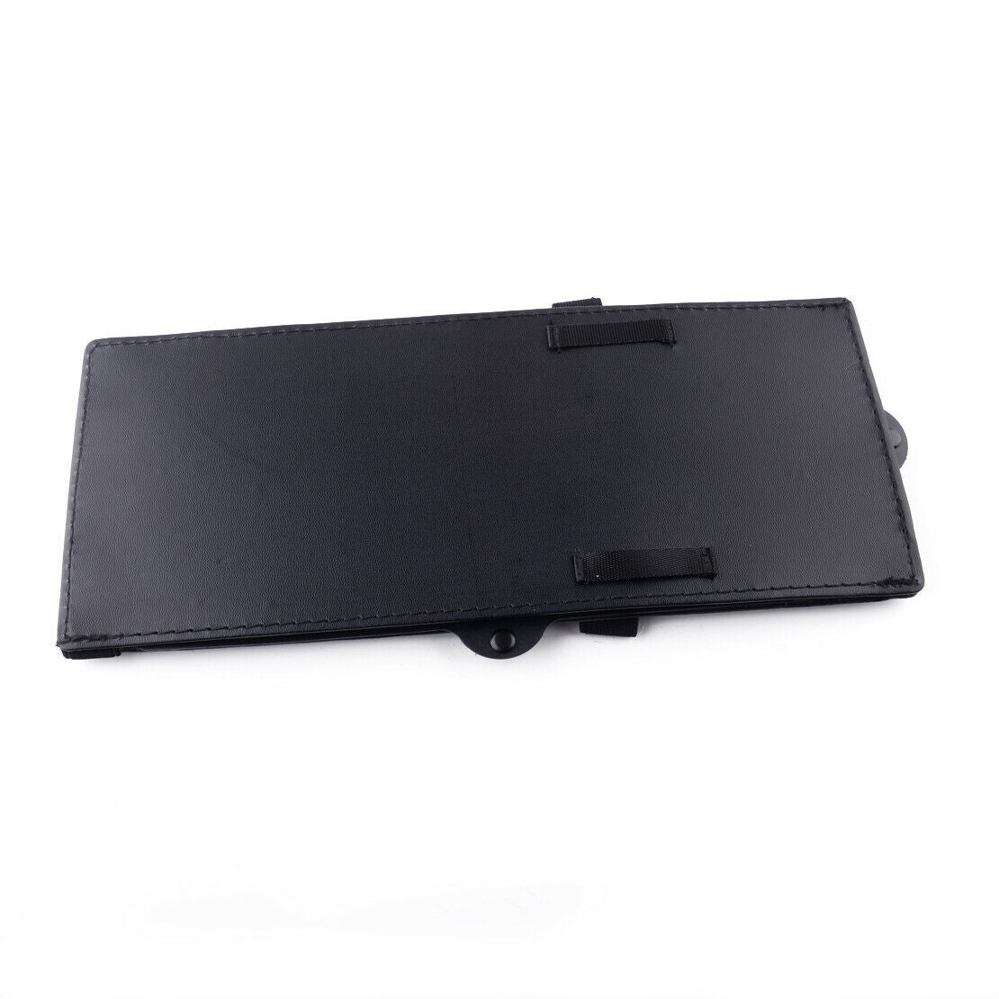 Car Sun Visors Extension Extender Shield Front Side Casement Shade Anti-Glare~
