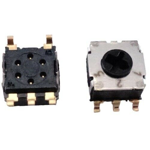[20pcs] Y36B00403FP Tact Switch SMD
