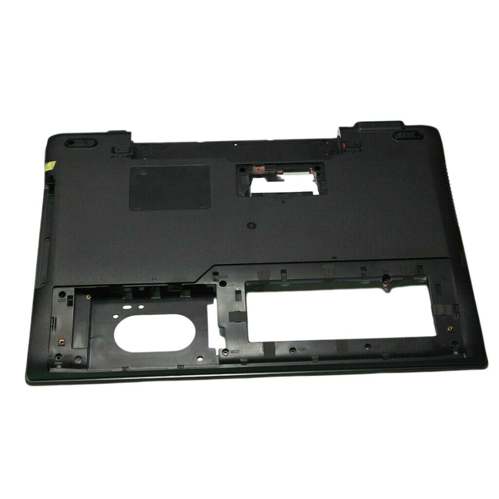 Black PC Bottom Base Case Cover Shell Housing for ASUS N53SV #13N0-K3A0201