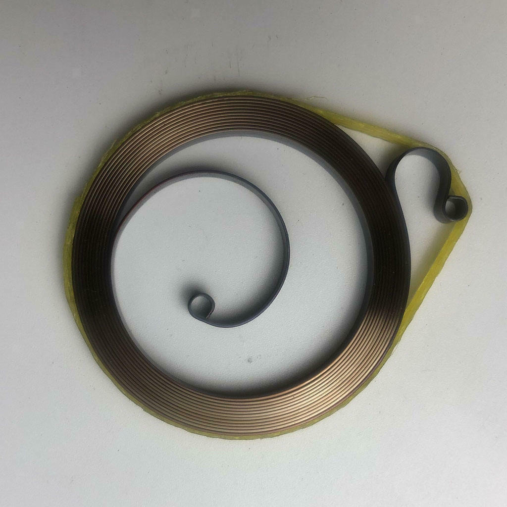 Recoil Pull Starter Spring Part For  FS 120 200 250 300 350 400 450 480