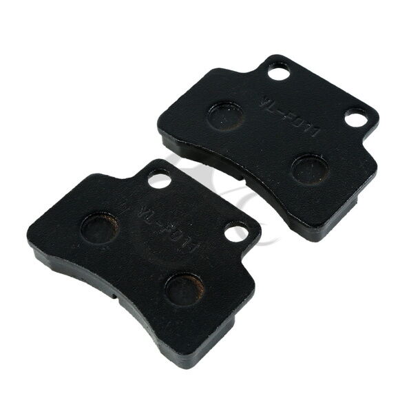 Front Brake Pads Fit For BENELLI 49X-Scooter 70 CPI Oliver 50 03-06 Popcorn