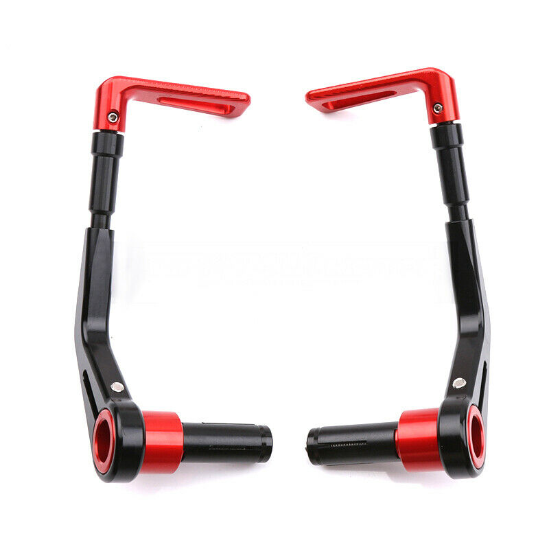 Dirt Bike Accessories Motorcycle Handguard Bow for Pit Bike Motocross Bike 7/8