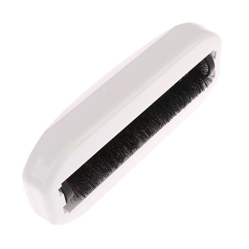 Carpet Dust Brush Plastic Bedside Table Crumb Sweeper Fluff Pet Table Clea JYDF