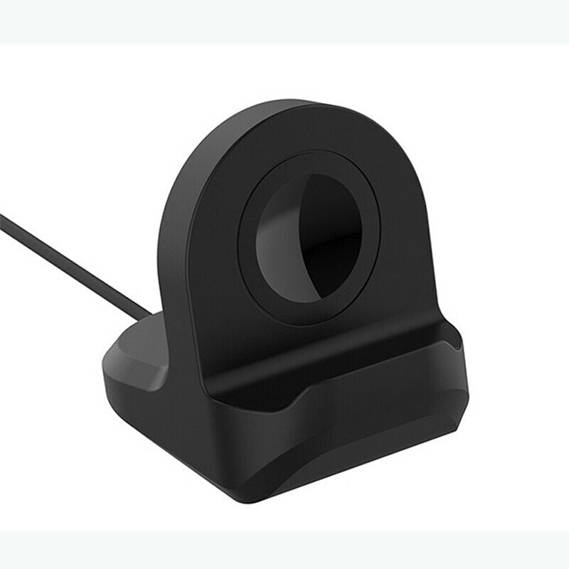 Compatible for Watch Series SE/6/5/4/3/2/1(44/42/40/38MM) Silicone Stand .l8