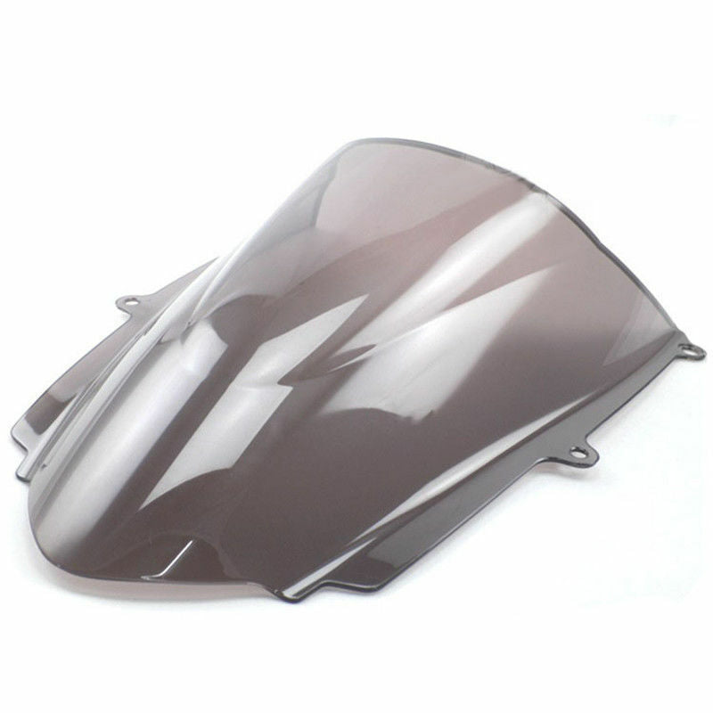 Smoke motorcycle Windshield Windscreen for 2013-2016 Triumph Daytona 675