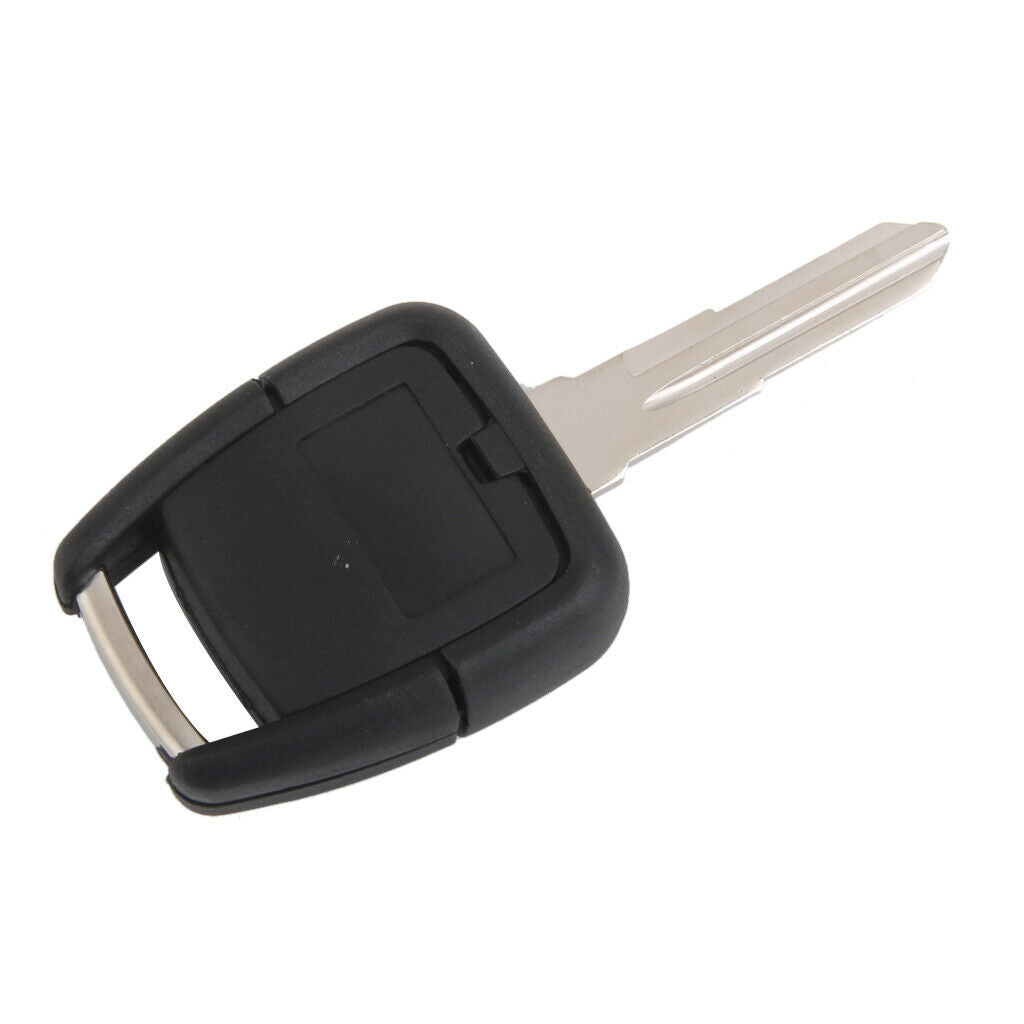 2 Button Remote Flip Car Key Fob Shell Case For Vauxhall Opel Astra Zafira