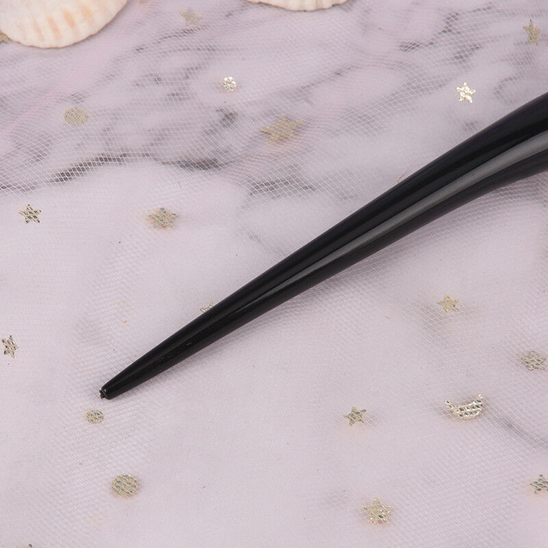 1pc Blackt Permanent Makeup Tattoo Manual Pen Eyebrow Microblading Penci.l8
