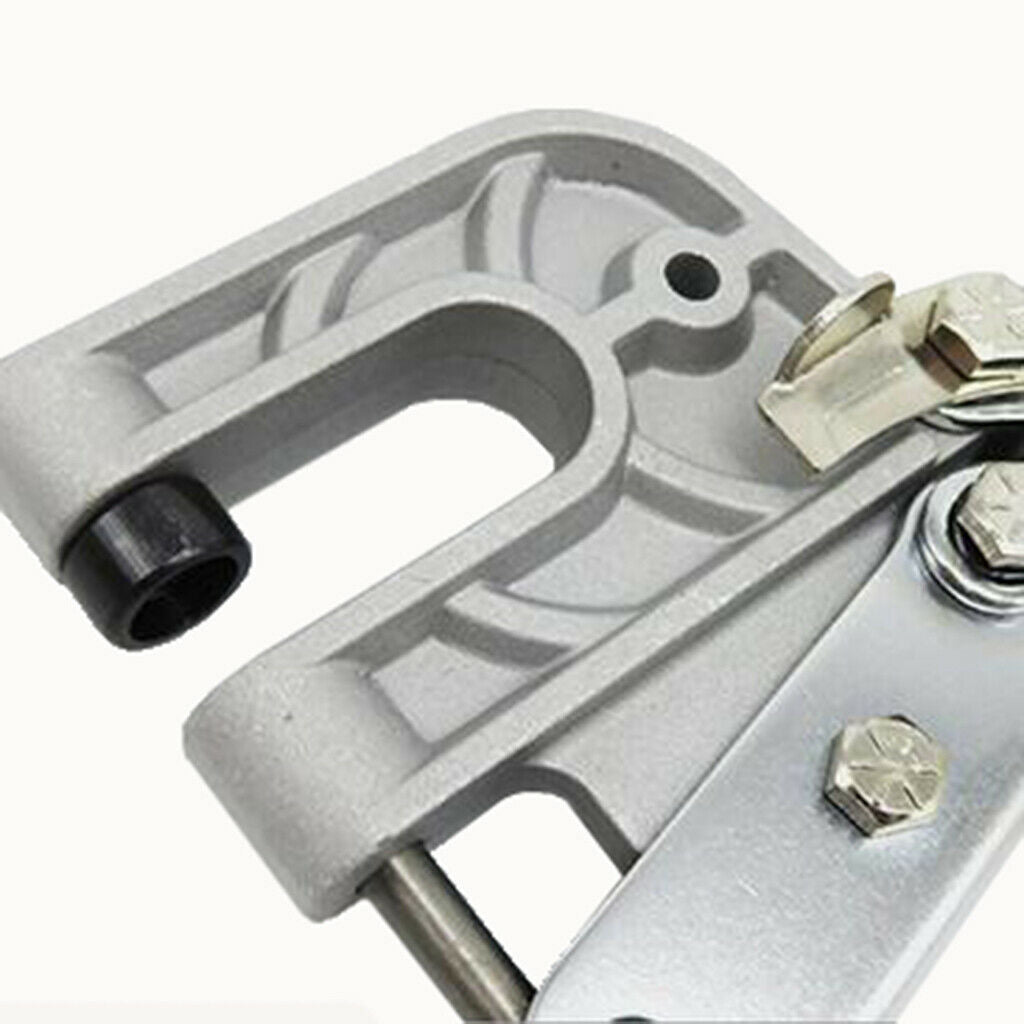 Handle  Crimper Pliers Keel Board Drywall Punch Tool Attachment Metal
