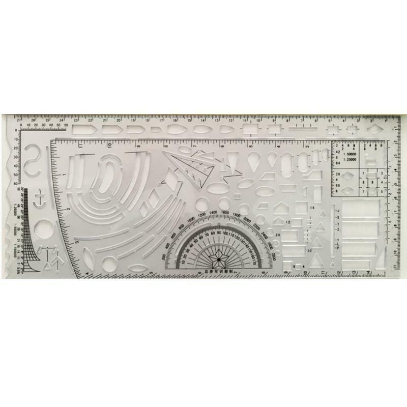 Technical Military Drawing Template Warfighting Symbology Map Drawing Template