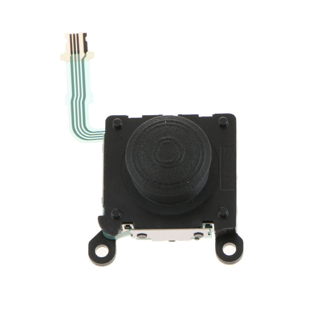 Replacement L/R Analog Joystick Rocker Button Control Stick for PSV 2000