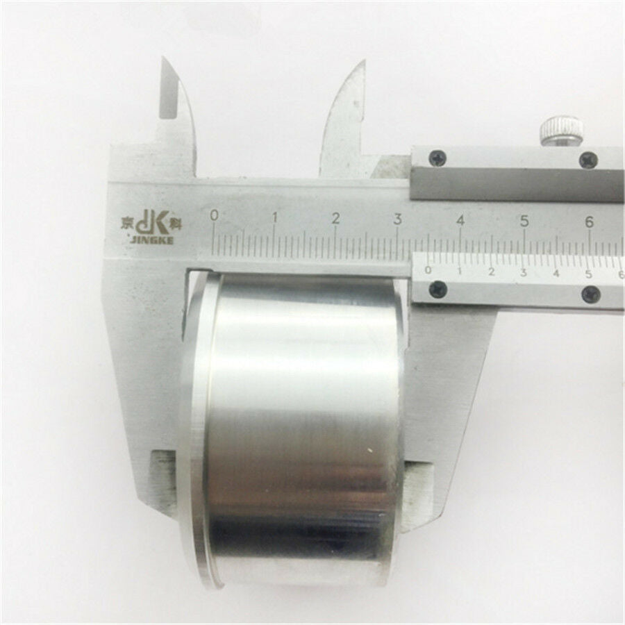 60-51mm Motorcycle Exhaust Reducer Connector Pipe Tube Adapter for 60mm Exhaust