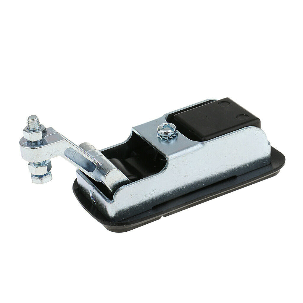 2PCS Large Compression Lock Latch Toolboxes Camper Trailer Truck 4x4 4WD Caravan