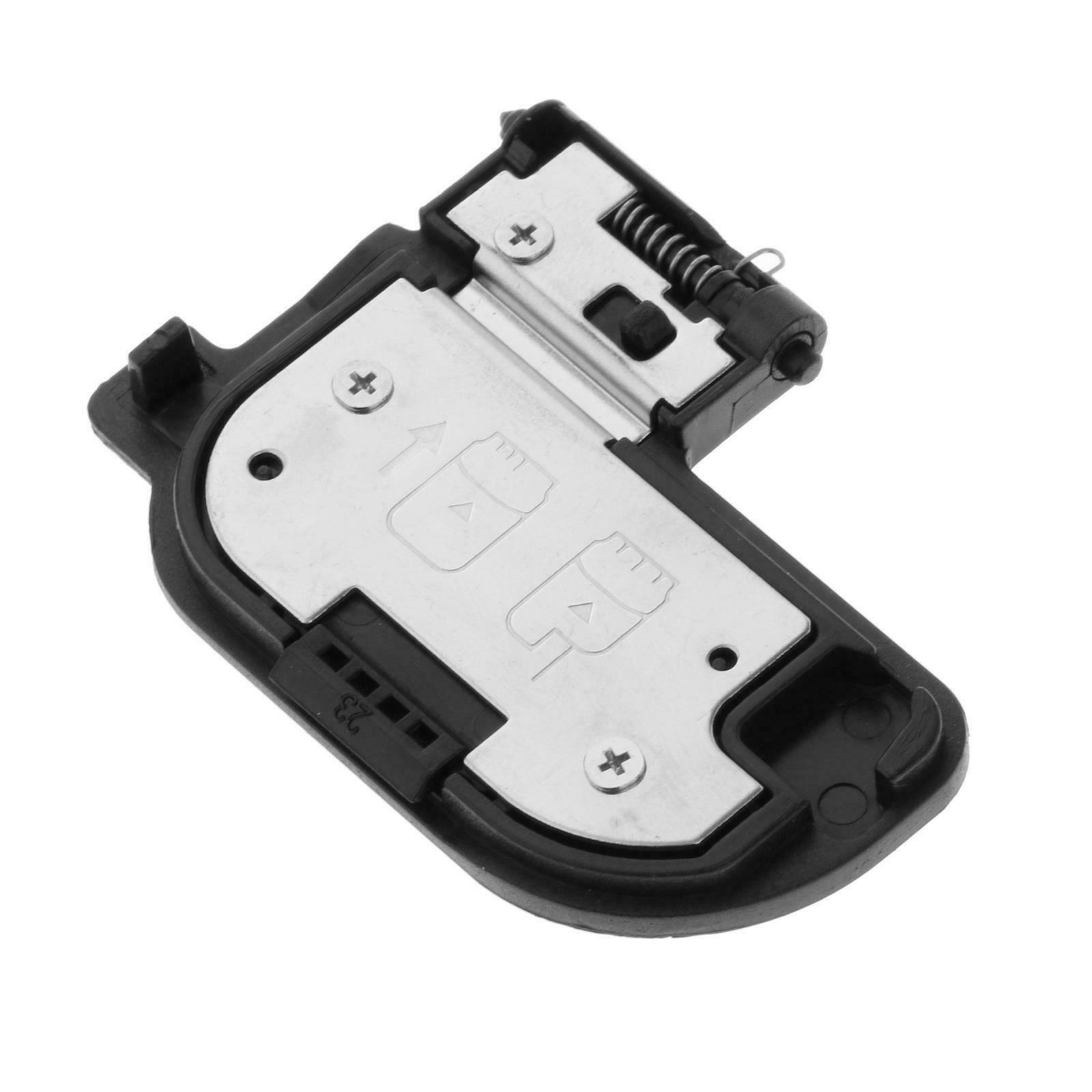 Snap-on Battery Chamber Door Cover for Canon EOS 5D Mark IV 4 Repair Part