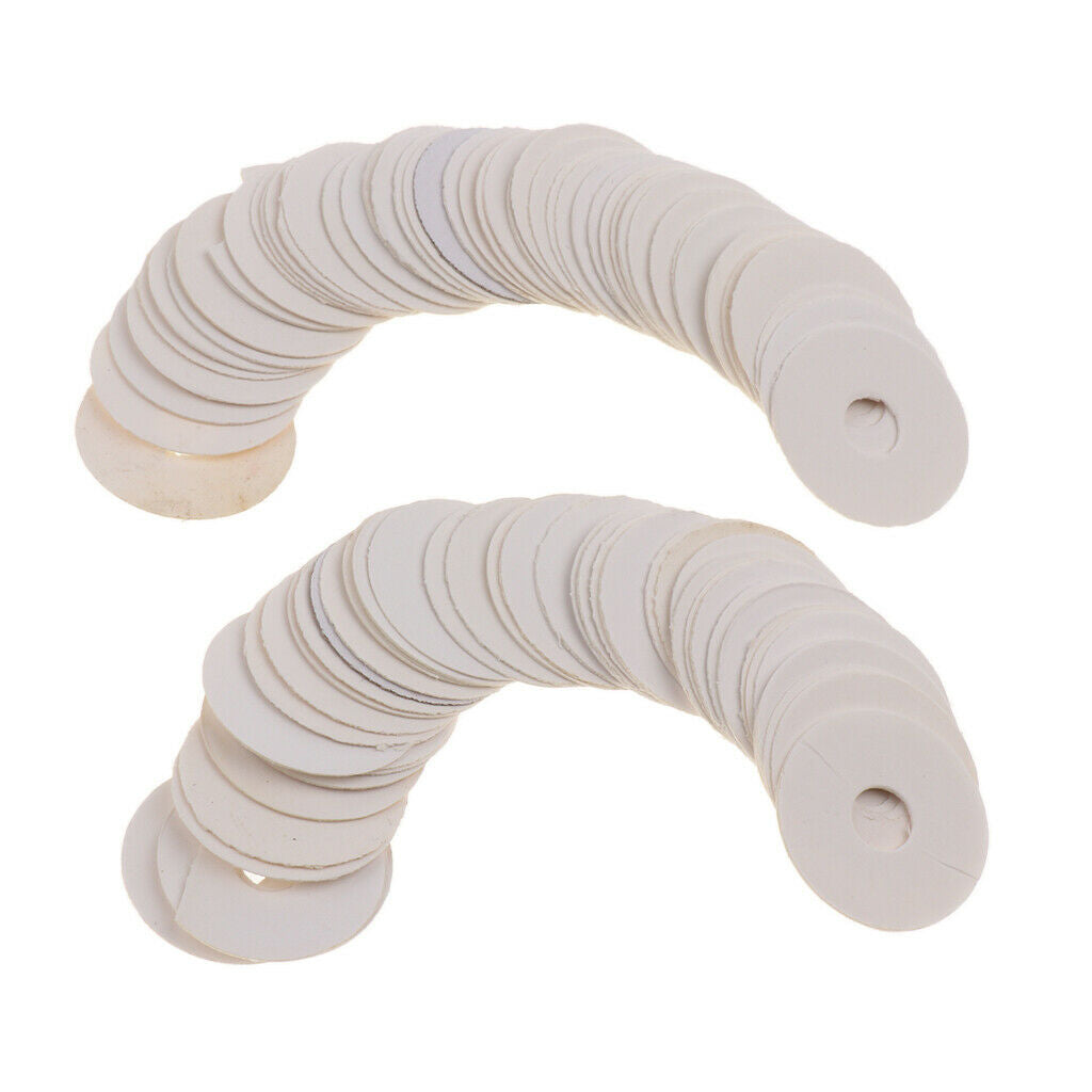 1 Pack Piano Regulating Tool Replacement Balance Front Rail Punchings Large
