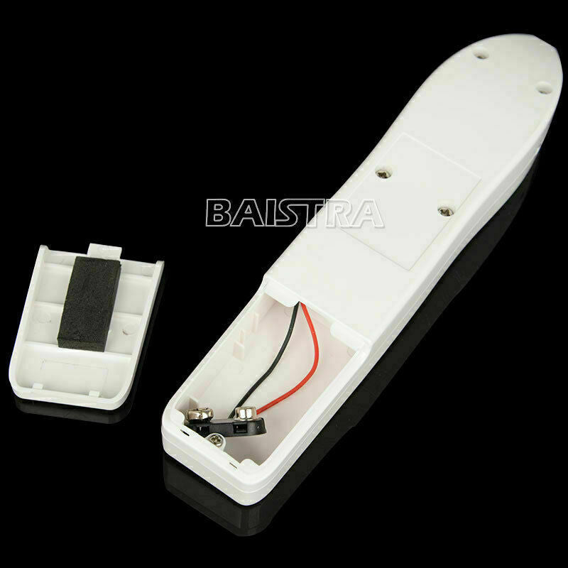 Dental Lab Pulp Tester Endo Testing Equipment Denstist Tooth Nerve Vitality NEW