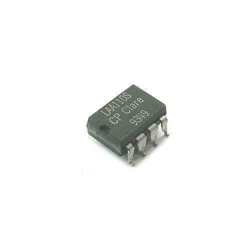 [2pcs] LAA110S OptoMOS Relay SMD-DIP8