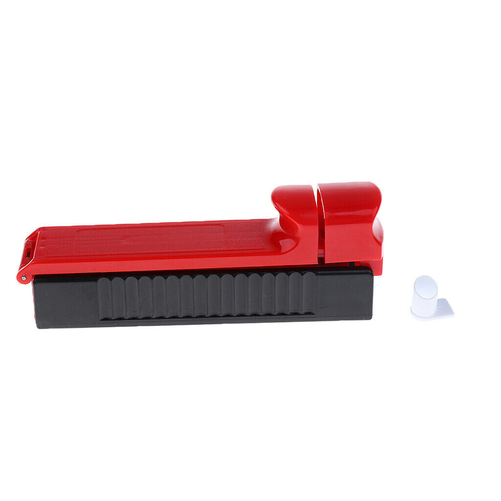 1pc Small Tube-Red Filling Machine