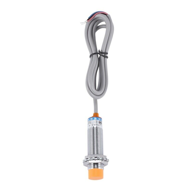 LJ18A3-8-Z/BX 8mm Approach Sensor Inductive Proximity NPN NO Switch DC 6-36V FW2