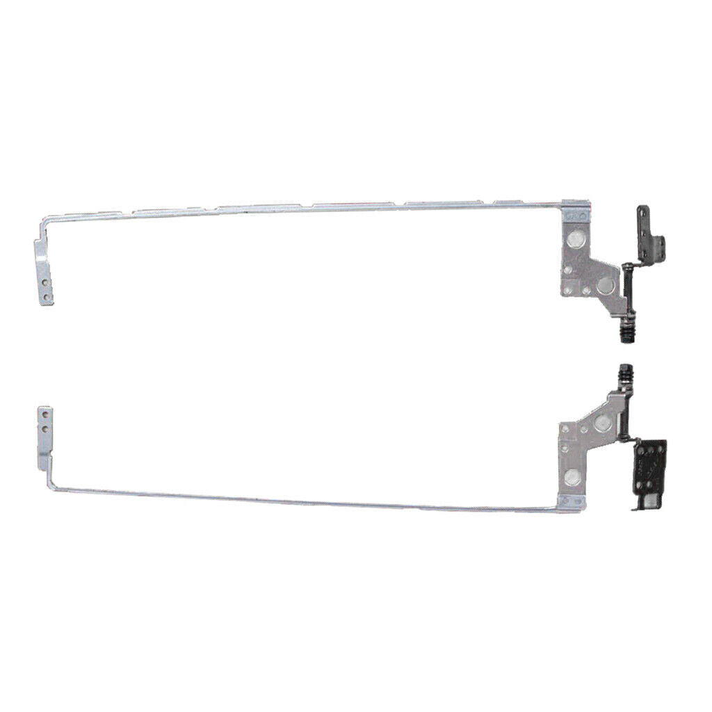 Pair Of Left Right Laptop Screen Hinge For   IdeaPad 320-15 IKB ISK AST ABR