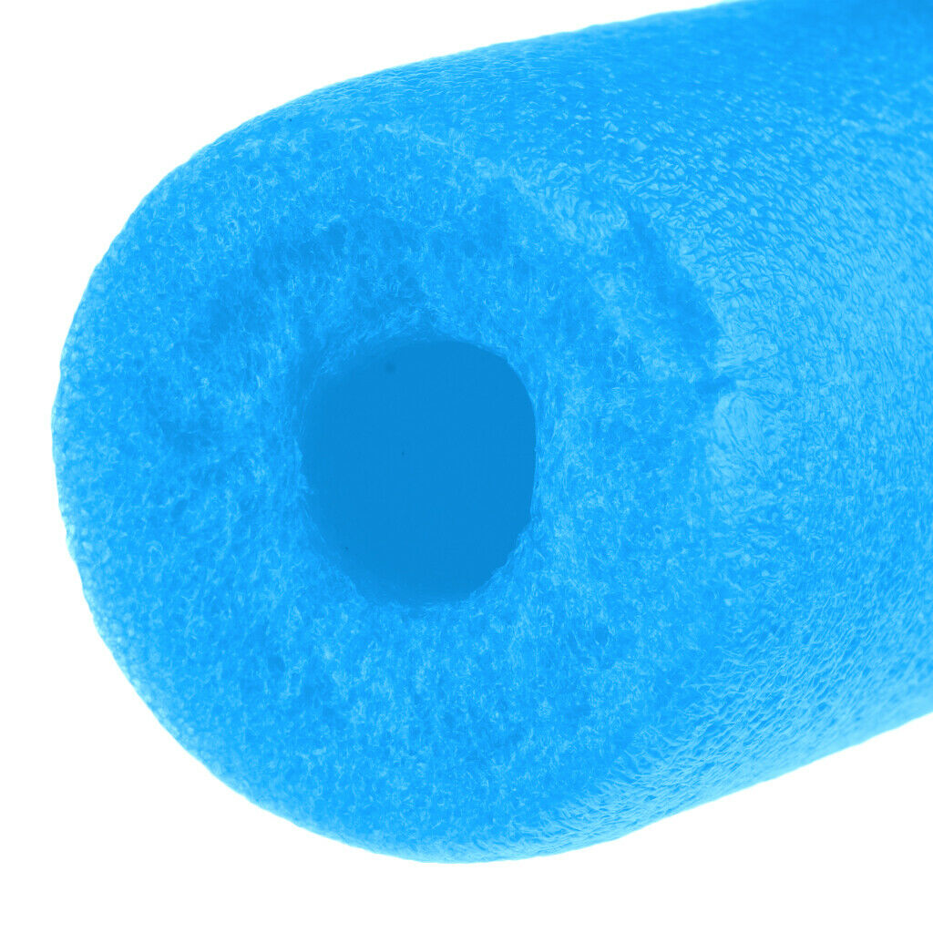 6 Pieces Pool Noodle Swimming Pool Noodles Wacky Noodle Foam Noodle HOLLOW CORE