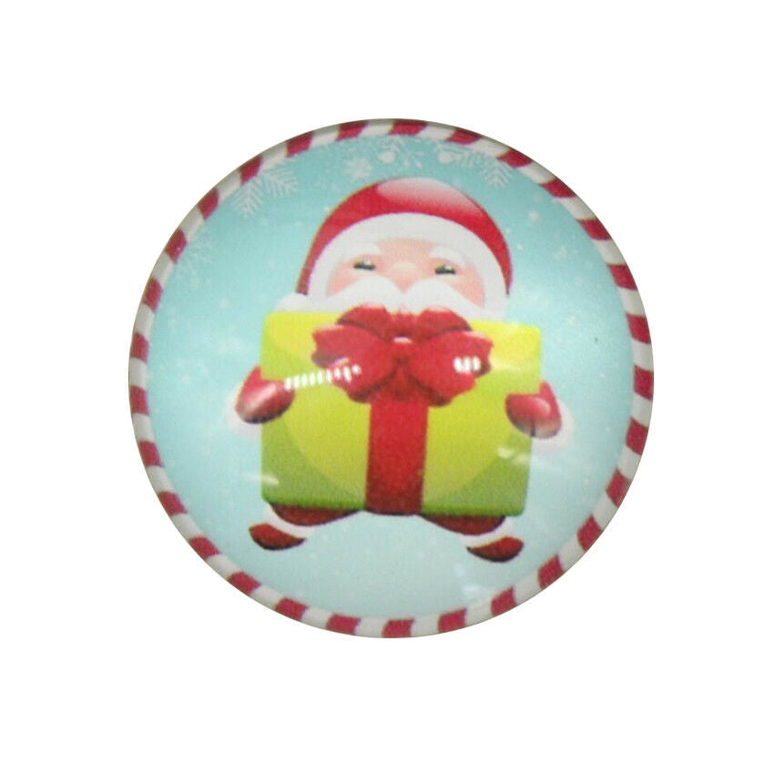 Christmas Refrigerator Magnets Magnetic Christmas Tree Refrigerator Stickers