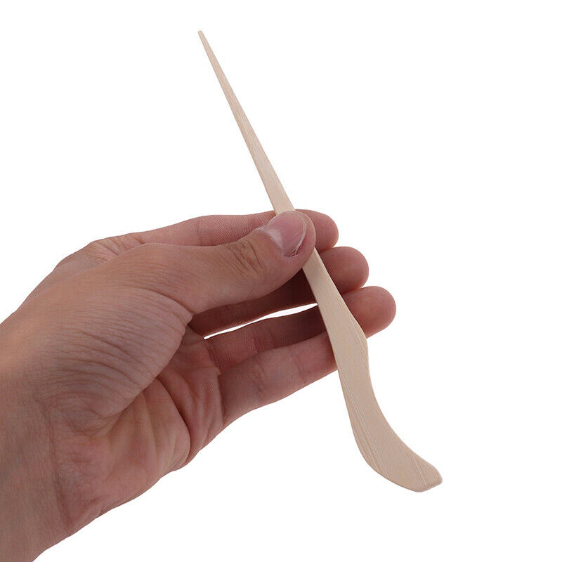4Pcs Zen Garden Set Meditation Tools Home Decor Bamboo Rake Accessories g.l8