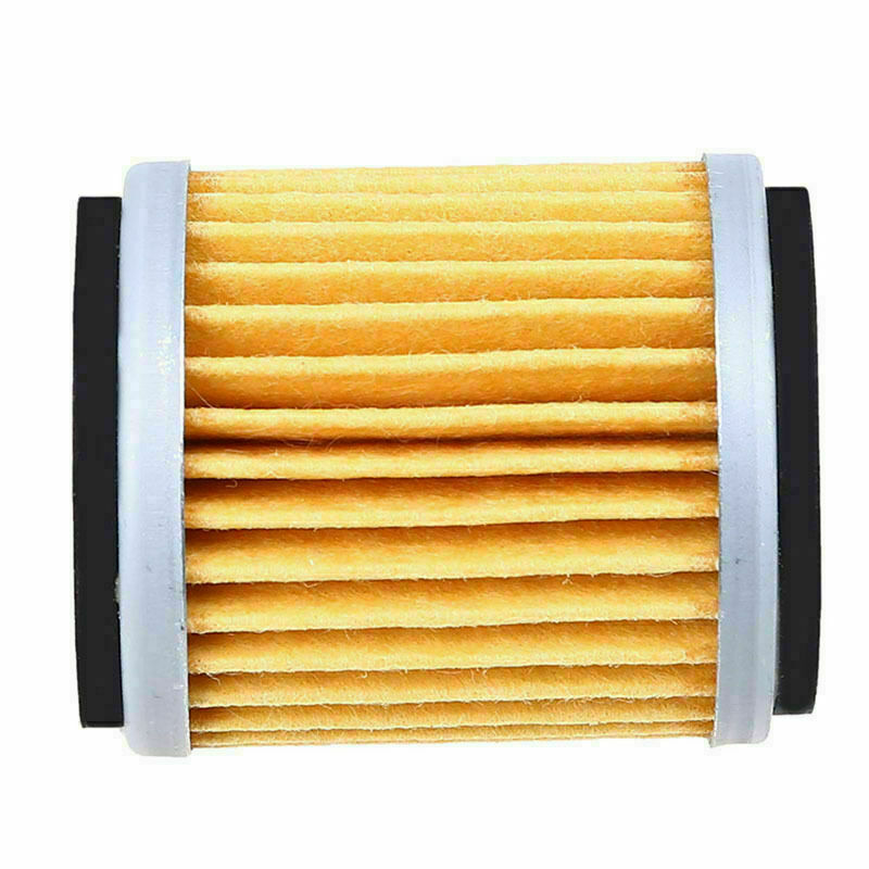 Motorcycle Oil Filter Cleaner ForÂ Fantic 125 Caballero Motard LCÂ 2008-2013 2012