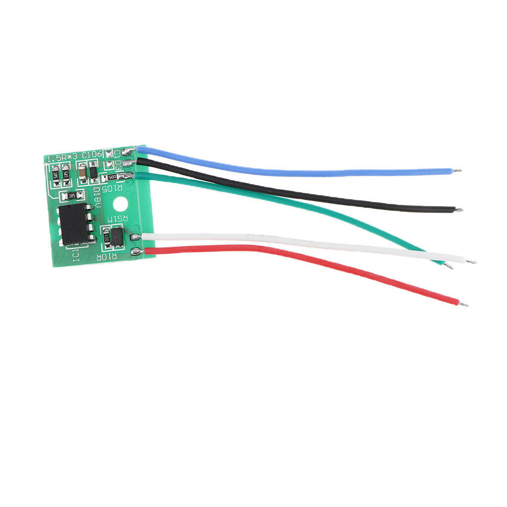 5V-24V LED LCD Screen Power Supply Module for Display Under 55 inch CA-515