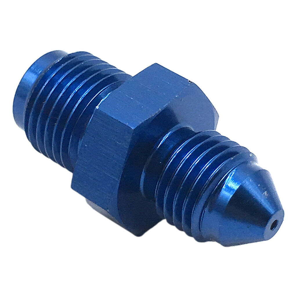 Replacement 3AN Turbo Oil Restrictor Fittings for T25 T28 GT25R GT28R GT30