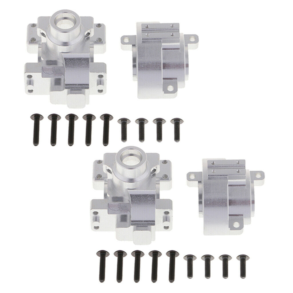 102075 (02051) Aluminum   for HSP 94111 94123 Upgrade Parts 2Pieces