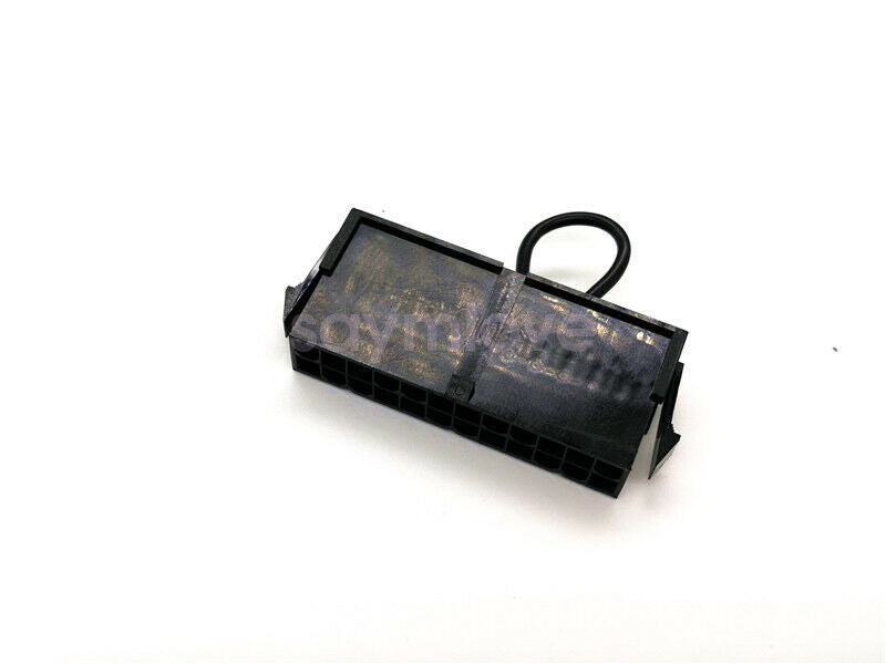 10pcs New 24 Pin ATX Power Supply PSU Starter Power Detection Started Conncetor