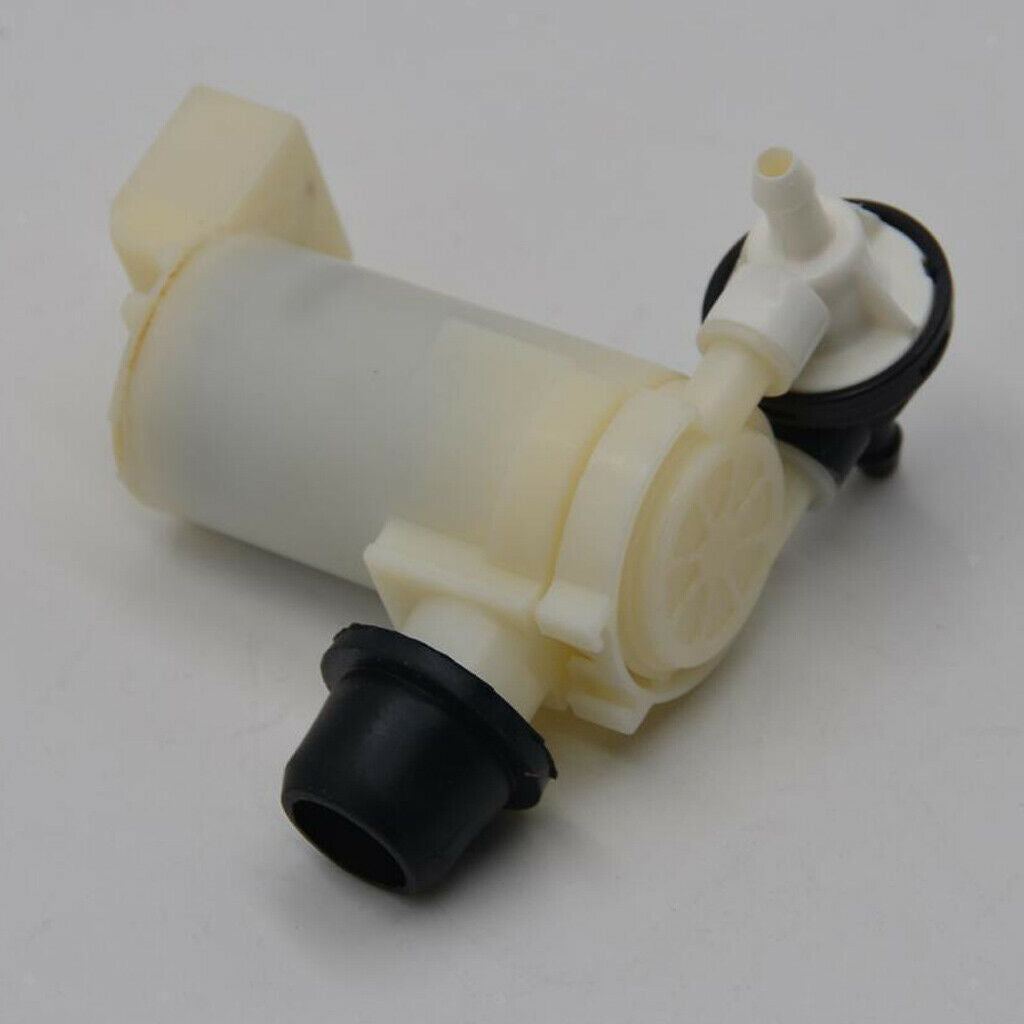 Front Windscreen Washer Pump Motor for  X-Trail T31 P/N: NWP370160