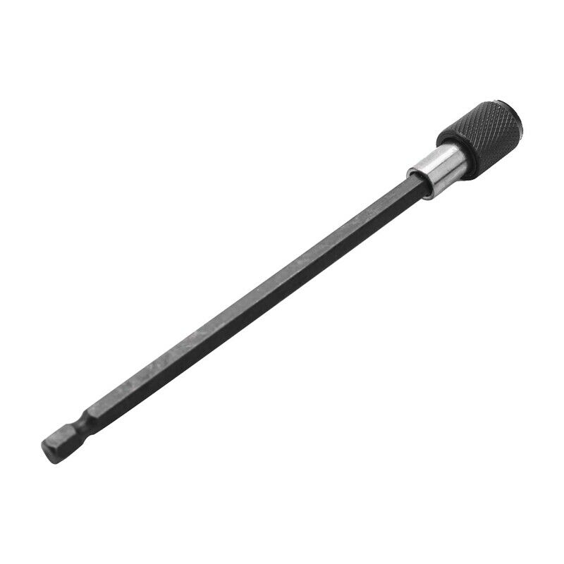 Right Angle Drill 105 Degree Driver Extension Power Screwdriver Attachment 1/4O5
