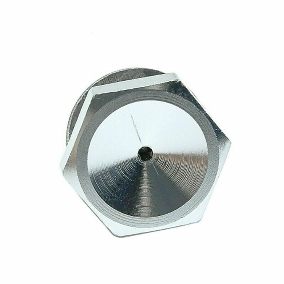Turbocharger Silicone Pipe Boost Hose Nipple Turbo Vacuum Vac Gauge Fitting