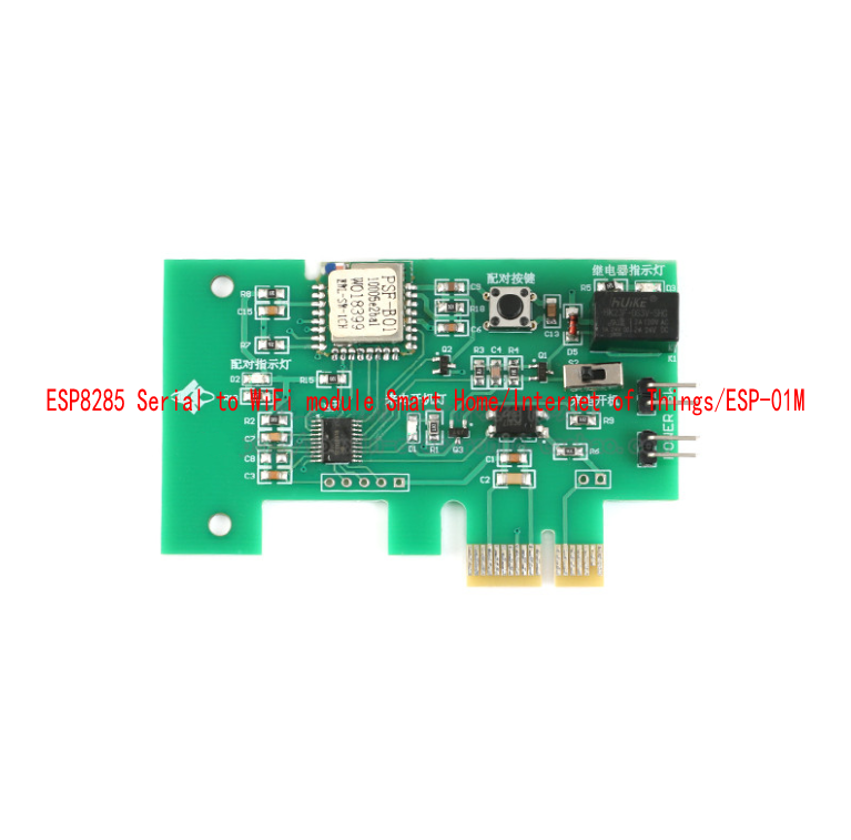 1pcs Computer power on/off Timing wakeup Remote control  Module Mobile APP