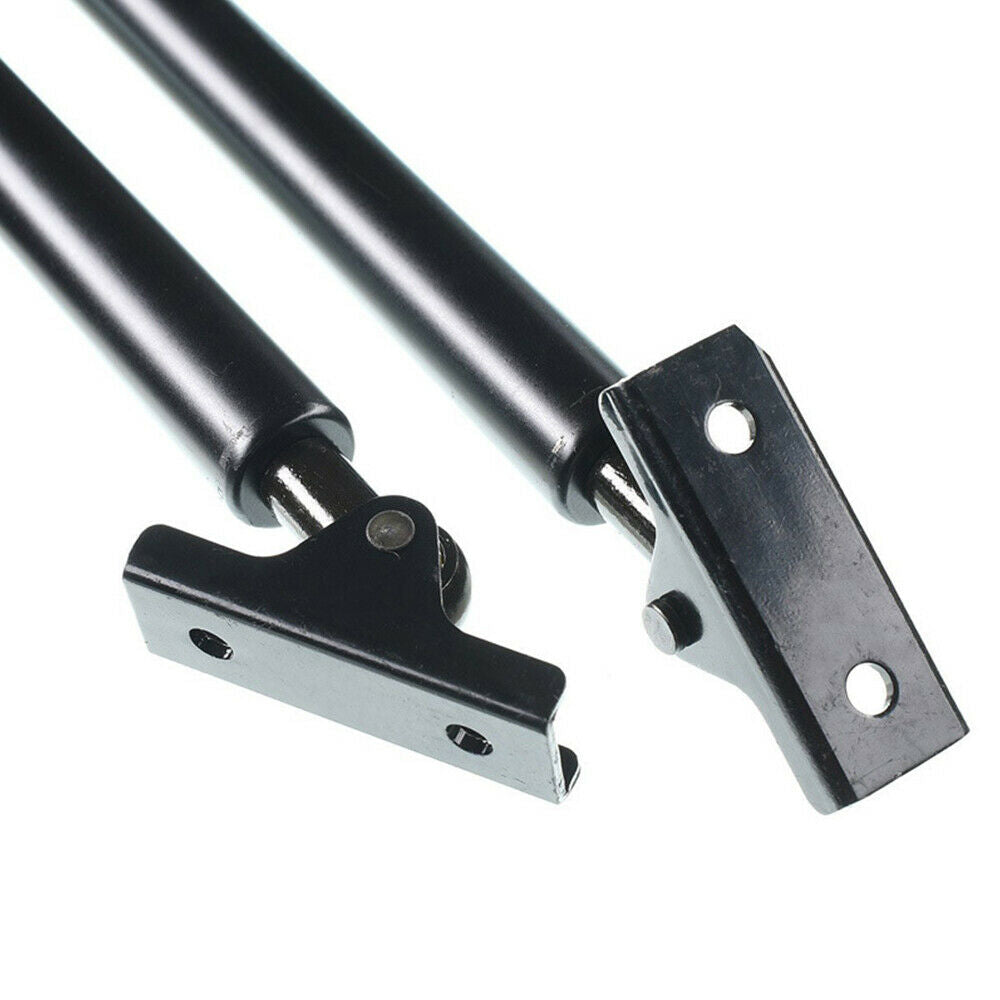 2Ã— Tailgate Lift Supports Shock Struts for Jeep Cherokee XJ 1997-2001 55076208AB