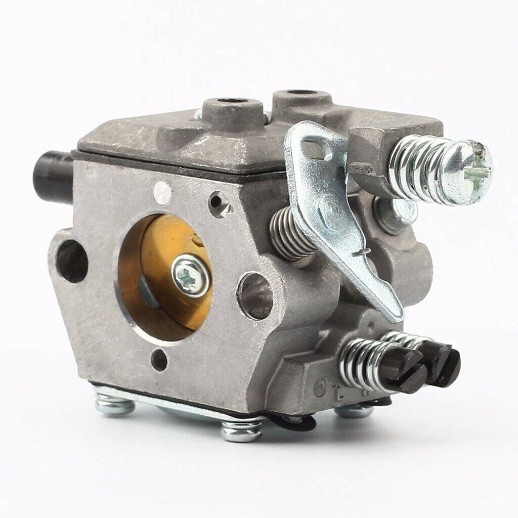 Carburetor Air Filter Fuel Oil Cap Hose Tube Tune Up Kit for Stihl WT286