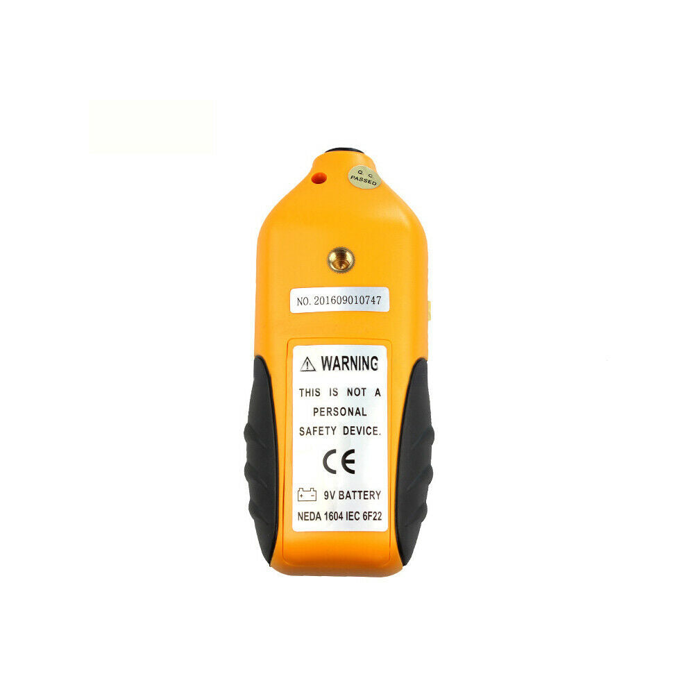 HT-M2 Microwave Leakage Detector Digital LCD Display Microwave Leakage Detector
