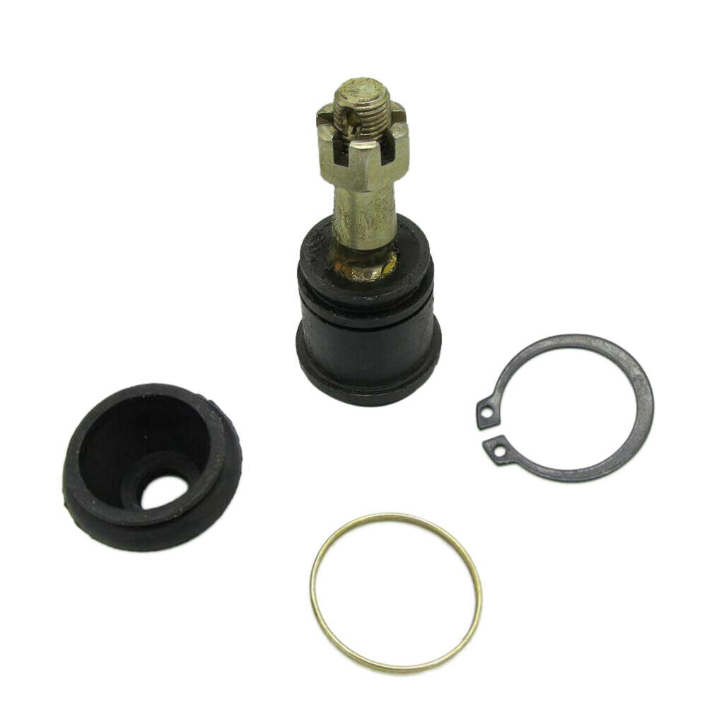 12mm Round Ball Joint Tie Rod End Universal for 50 70-250cc ATV Go Kart