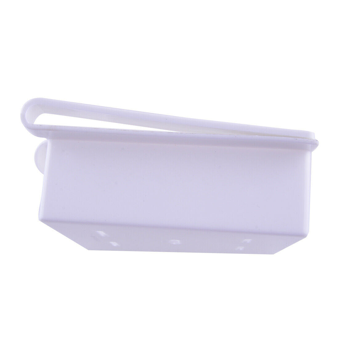 4x Refrigerator Food Storage Holder Box Rack Fridge Shelf Kitchen Organizer New