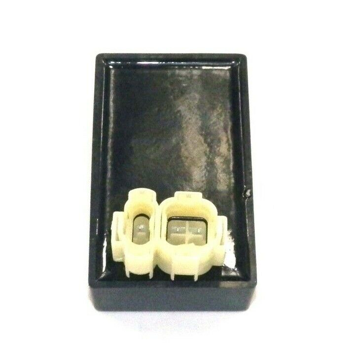 GY6 DC CDI De Restrict CB 125cc 150cc Scooter Moped ATV Quad Go kart 6 PIN
