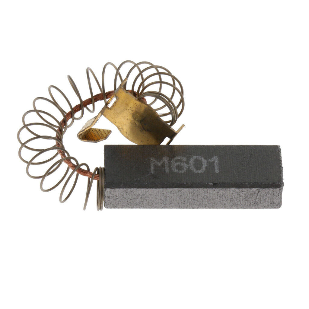 Set of 20 Replacement Motors Carbon Brushes for Pet Hair Dryer Hair Dryer