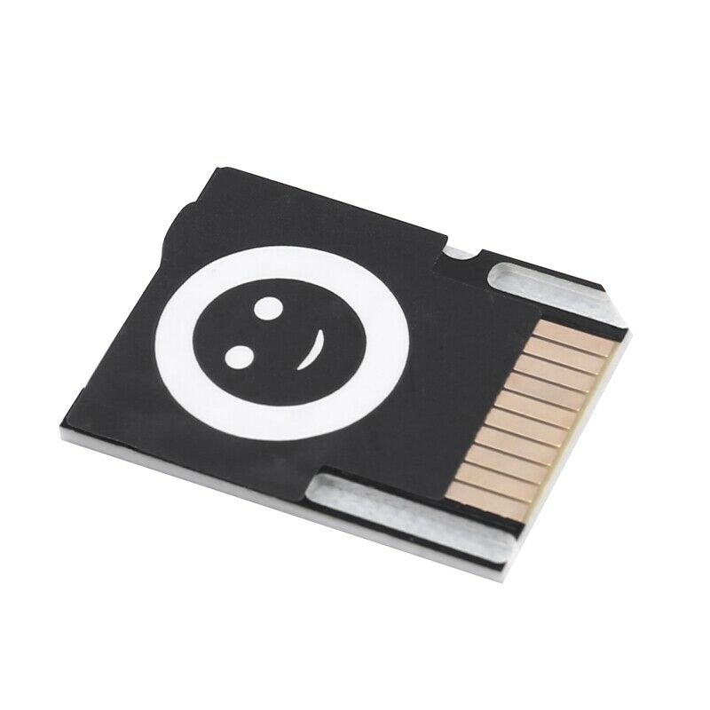 Micro-Card Adapter for Version 2.0 SD2VITA PSVSD PS Vita Henkaku 3.60 Video GaH9