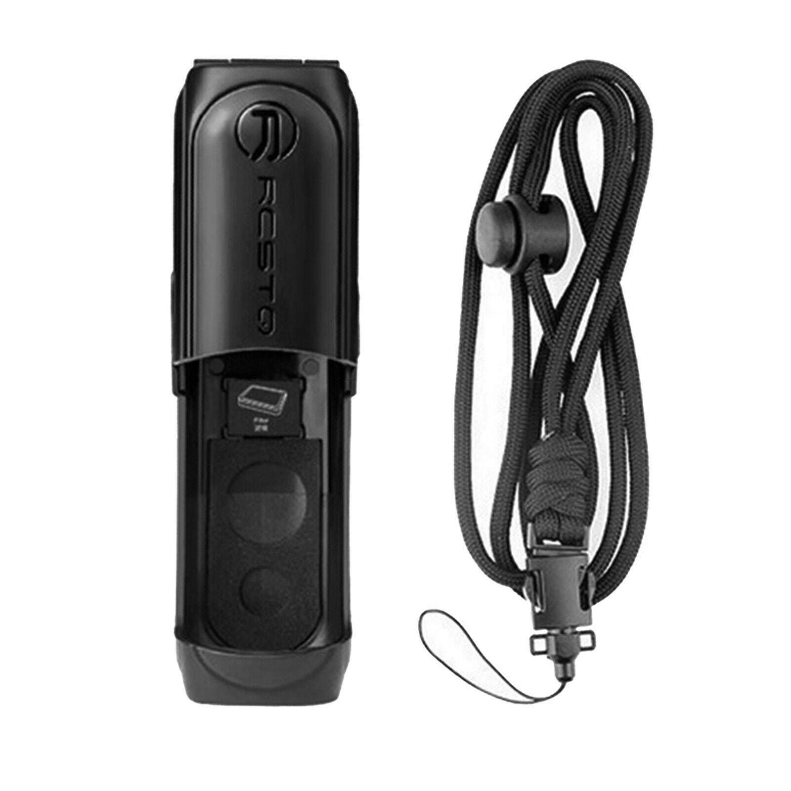 Carry Case with TF Card Slot for FIMI Palm 2 Gimbal Camera Accessories